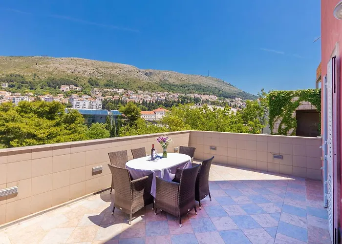 Amf Dubrovnik Apartment