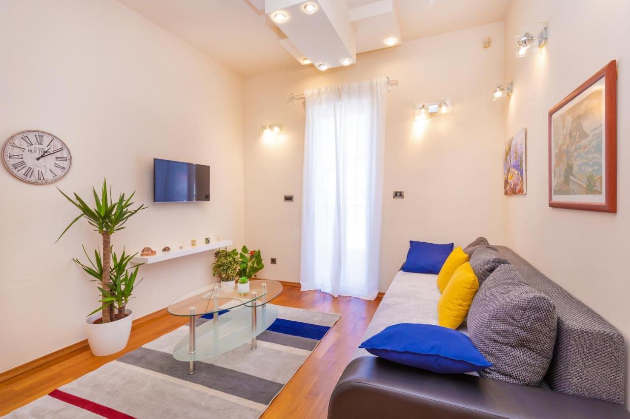 Amf Apartman Dubrovnik