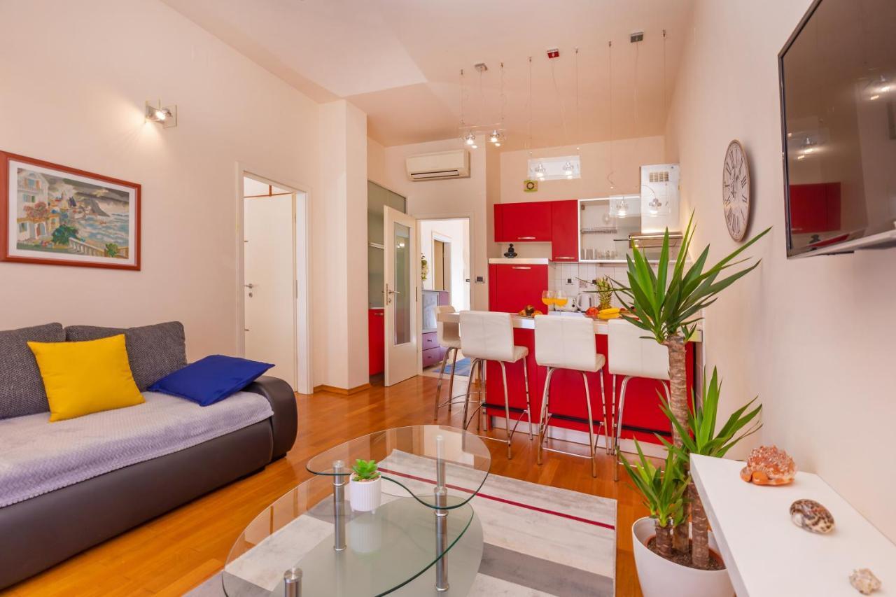 Apartman Amf