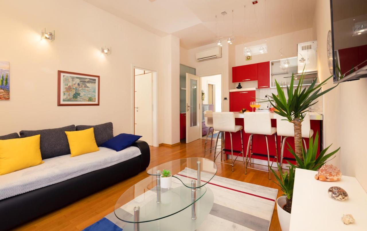 Apartman Amf Dubrovnik