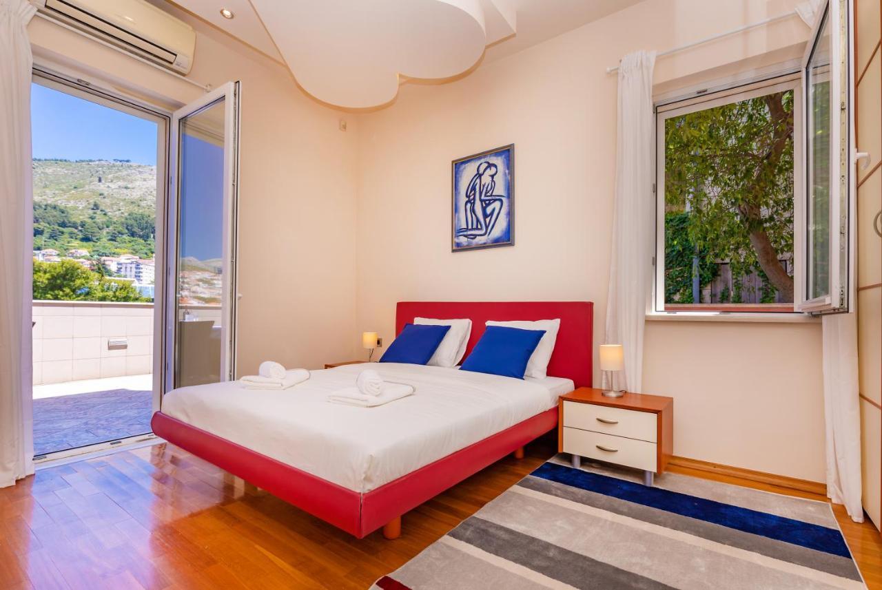Amf Apartman *