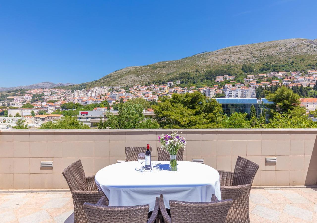 Apartman Amf Dubrovnik